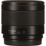 Фото Panasonic Об’єктив Panasonic Leica DG Summilux 9 мм f/1.7 ASPH. (H-X09E)