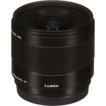 Фото Panasonic Об’єктив Panasonic Leica DG Summilux 9 мм f/1.7 ASPH. (H-X09E)