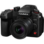 Фото Panasonic Об’єктив Panasonic Leica DG Summilux 9 мм f/1.7 ASPH. (H-X09E)