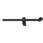 Фото Benro Штатив профессиональный Slik Pro AL-324 BH4+Горизонтальная штанга Slik Sliding Arm II