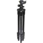 Фото Benro Штатив профессиональный Slik Pro AL-324 BH4+Горизонтальная штанга Slik Sliding Arm II