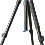 Фото Benro Штатив профессиональный Slik Pro AL-324 BH4+Горизонтальная штанга Slik Sliding Arm II