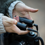 Фото Sennheiser Радиосистема Sennheiser XSW-D PORTABLE ENG SET