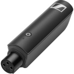 Фото Sennheiser Радиосистема Sennheiser XSW-D PORTABLE ENG SET
