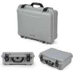 Фото NANUK NANUK 930 кейс зі вставкою для Ronin-SC2 - Silver