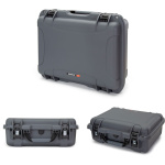 Фото NANUK NANUK 930 кейс со вставкой для Ronin-SC2 - Graphite