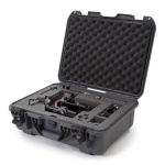 Фото NANUK NANUK 930 кейс со вставкой для Ronin-SC2 - Graphite