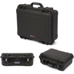 Фото NANUK NANUK 930 кейс со вставкой для Ronin-SC2 – Black