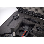 Фото NANUK NANUK 930 кейс со вставкой для DJI RS 3 /RS 3 Pro Combo - Black