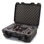Фото NANUK NANUK 930 кейс со вставкой для DJI RS 3 /RS 3 Pro Combo - Black