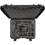 Фото NANUK NANUK 930 кейс со вставкой для DJI RS 3 /RS 3 Pro Combo - Black