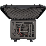 Фото NANUK NANUK 930 кейс со вставкой для DJI RS 3 /RS 3 Pro Combo - Black
