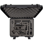 Фото NANUK NANUK 930 кейс со вставкой для DJI RS 3 /RS 3 Pro Combo - Black