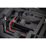 Фото NANUK NANUK 930 кейс со вставкой для DJI RS 3 /RS 3 Pro Combo - Black