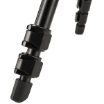 Фото Slik Штатив профессиональный Slik Pro AL-523-3W