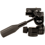 Фото Slik Штатив профессиональный Slik Pro AL-523-3W