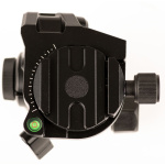 Фото Slik Штатив профессиональный Slik Pro AL-523-3W