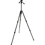 Фото Slik Штатив профессиональный Slik Pro AL-523-3W