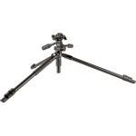 Фото Slik Штатив профессиональный Slik Pro AL-523-3W