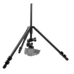 Фото Slik Штатив профессиональный Slik Pro AL-523-3W