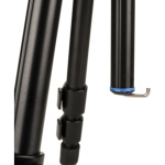 Фото Slik Штатив профессиональный Slik Pro AL-523-3W
