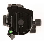 Фото Slik Штатив профессиональный Slik Pro AL-324-3W