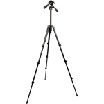 Фото Slik Штатив профессиональный Slik Pro AL-324-3W