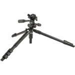Фото Slik Штатив профессиональный Slik Pro AL-324-3W