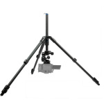 Фото Slik Штатив профессиональный Slik Pro AL-324-3W
