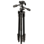 Фото Slik Штатив профессиональный Slik Pro AL-324-3W
