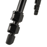 Фото Slik Штатив профессиональный Slik Pro AL-324-3W