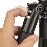 Фото Slik Штатив профессиональный Slik Pro AL-324-3W