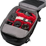 Manfrotto   MANFROTTO рюкзак PL Backloader MB PL2-BP-BL-M Фото Manfrotto   MANFROTTO рюкзак PL Backloader MB PL2-BP-BL-M