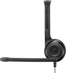Фото Sennheiser Гарнітура Sennheiser PC 7 USB Mono/ EPOS PC 7 Mono USB