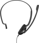 Фото Sennheiser Гарнітура Sennheiser PC 7 USB Mono/ EPOS PC 7 Mono USB