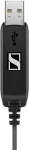 Фото Sennheiser Гарнітура Sennheiser PC 7 USB Mono/ EPOS PC 7 Mono USB