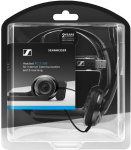 Фото Sennheiser Гарнітура Sennheiser PC 7 USB Mono/ EPOS PC 7 Mono USB