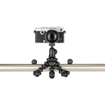 Фото JOBY JOBY штатив з головою GorillaPod 1K Kit(Black)