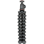 Фото JOBY JOBY штатив з головою GorillaPod 1K Kit(Black)