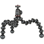 Фото JOBY JOBY штатив з головою GorillaPod 1K Kit(Black)