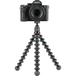 Фото JOBY JOBY штатив з головою GorillaPod 1K Kit(Black)
