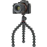Фото JOBY JOBY штатив з головою GorillaPod 1K Kit(Black)