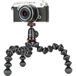 Фото JOBY JOBY штатив з головою GorillaPod 1K Kit(Black)