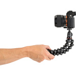 Фото JOBY JOBY штатив з головою GorillaPod 1K Kit(Black)