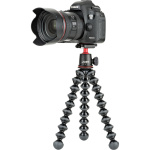 Фото JOBY JOBY штатив з головою GorillaPod 3K Kit(Black)
