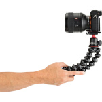 Фото JOBY JOBY штатив з головою GorillaPod 3K Kit(Black)
