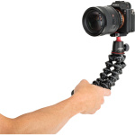 Фото JOBY JOBY штатив з головою GorillaPod 3K Kit(Black)