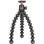 Фото JOBY JOBY штатив з головою GorillaPod 3K Kit(Black)