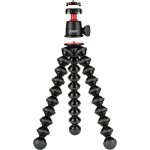 Фото JOBY JOBY штатив з головою GorillaPod 3K Kit(Black)