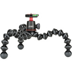 Фото JOBY JOBY штатив з головою GorillaPod 3K Kit(Black)